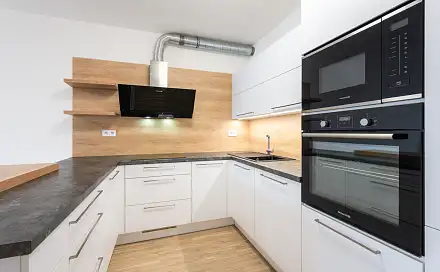 Prodej bytu 2+kk 65 m², Eduarda Hamburgera, Olomouc