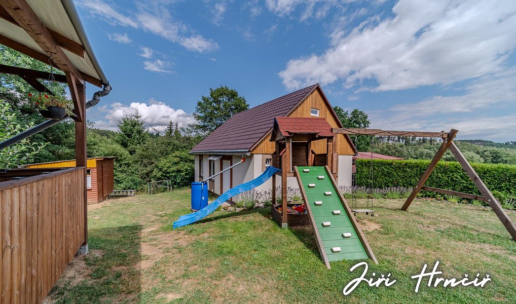 Prodej chaty/chalupy 75 m² s pozemkem 495 m², Trpísty – náhled fotky 29