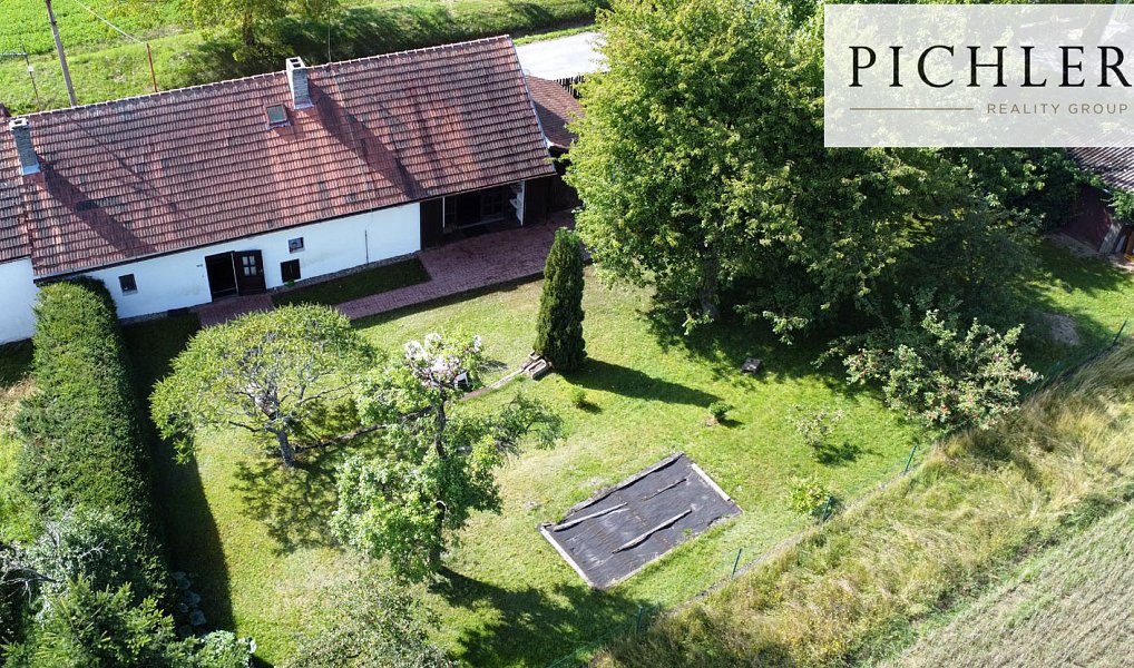 Prodej domu 160 m² s pozemkem 788 m², Hracholusky – náhled fotky 25
