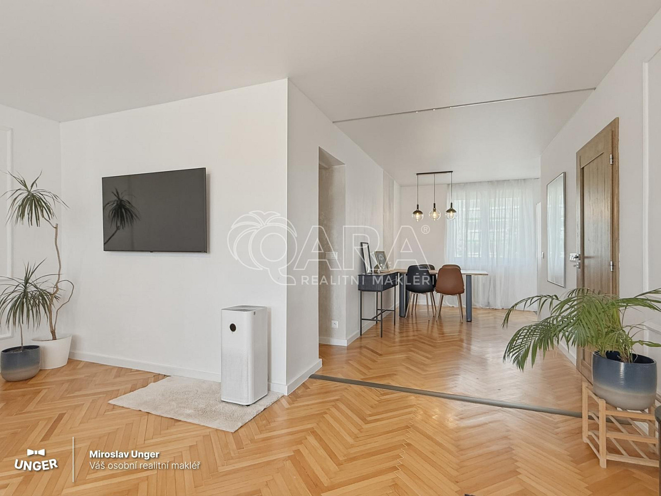 Prodej bytu 3+kk 72 m² — photo 3