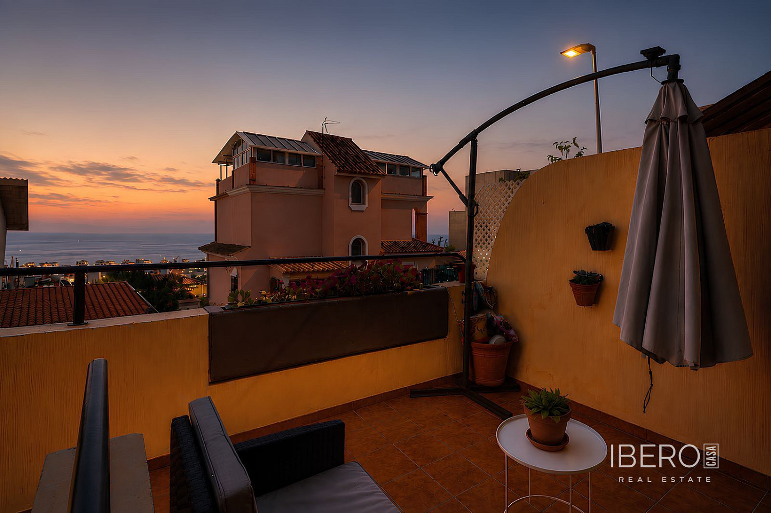 Casa 5+kk – Benalmádena - Vista 3