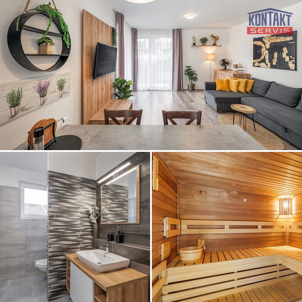 Prodej bytu 3+kk 64 m² – fotografie 3