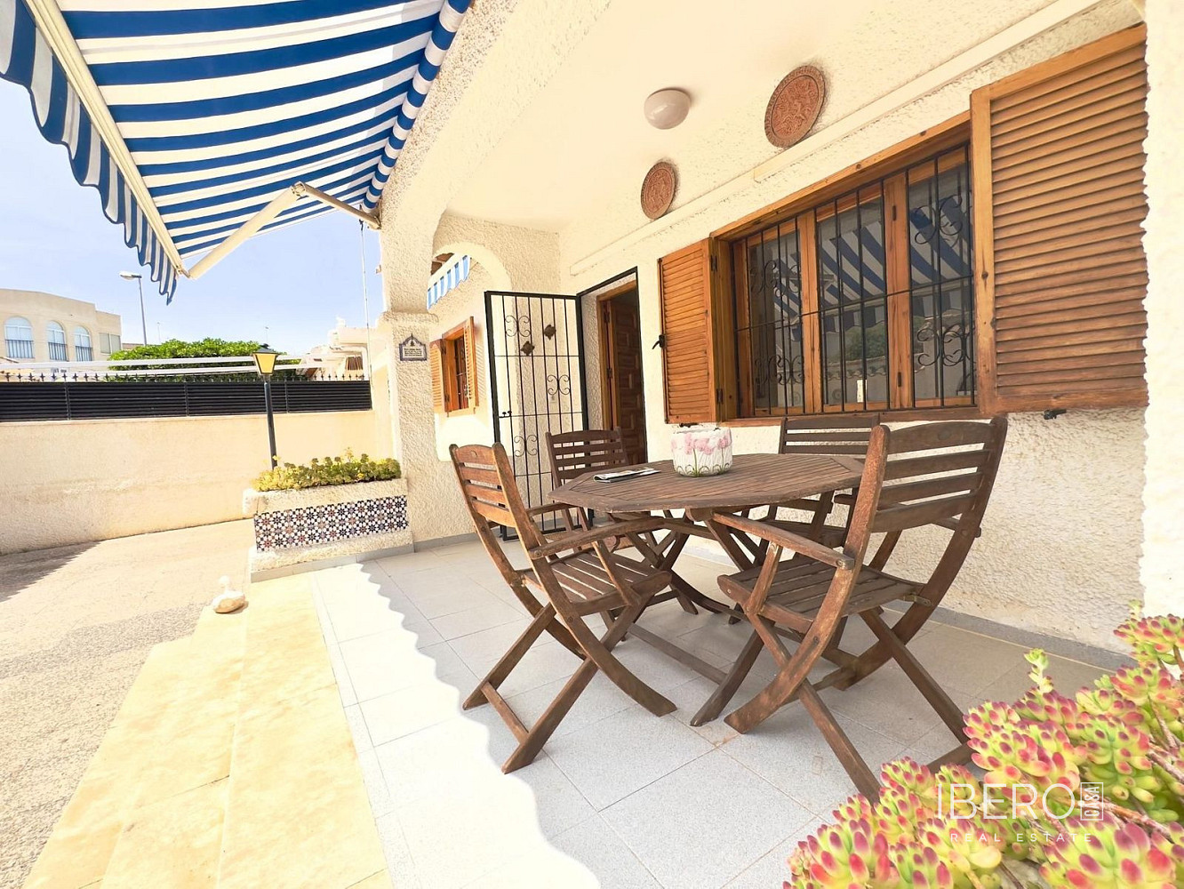 Casa 4+kk – Cabo Roig - Vista 2