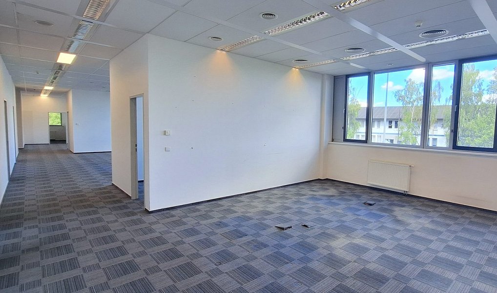 Pronájem kanceláře 161 m², Ořech – náhled fotky 3