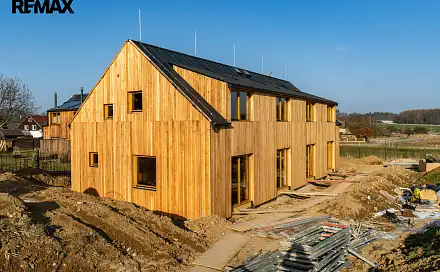 Prodej bytu 3+kk 67 m²