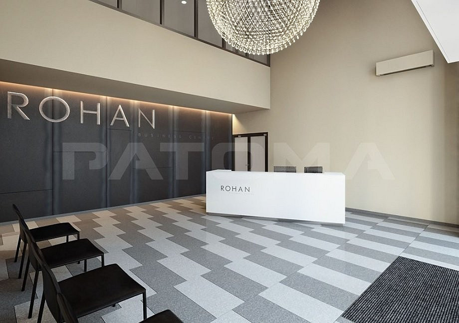 Pronájem kanceláře 374 m² – fotografie 2