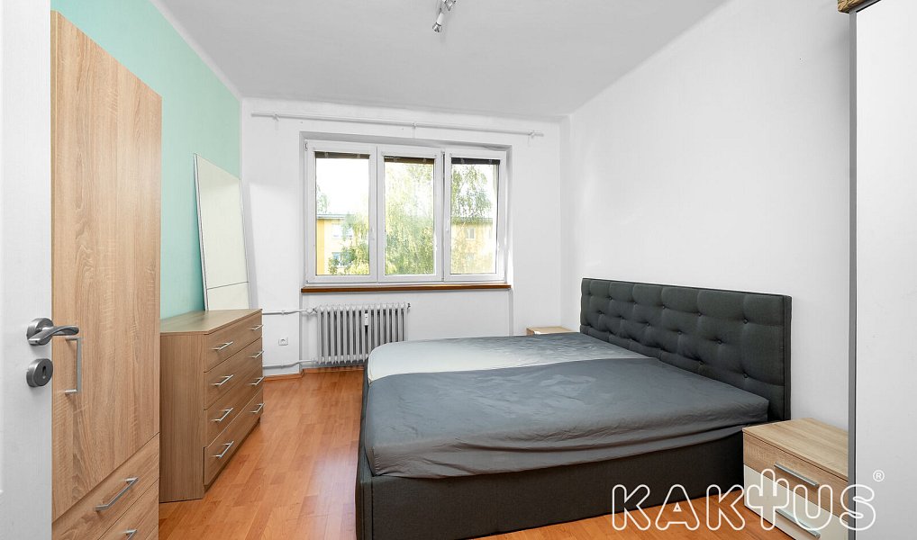Pronájem bytu 2+1 53 m², Ostrava – náhled fotky 5