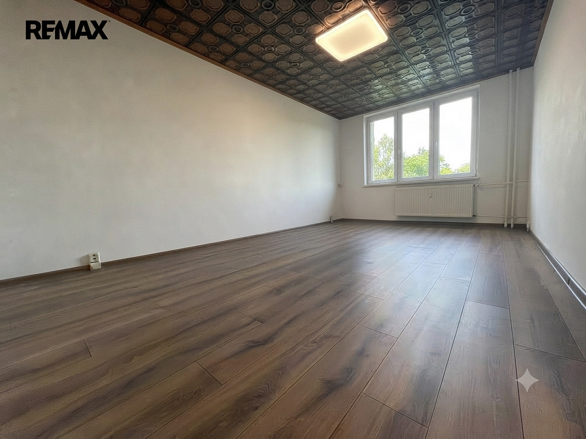 Pronájem bytu 3+1 69 m² – fotografie 4