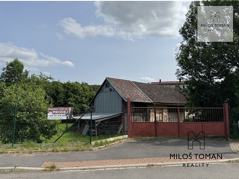 Prodej chaty/chalupy 150 m² s pozemkem 1 357 m² – fotografie 5