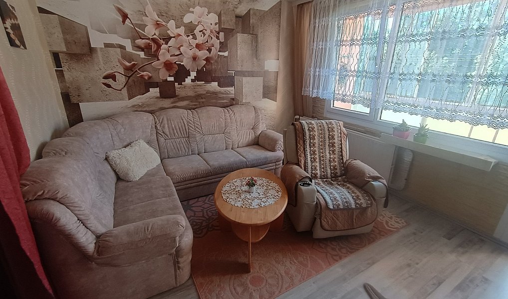Prodej bytu 3+1 70 m², Spálené Poříčí – náhled fotky 6