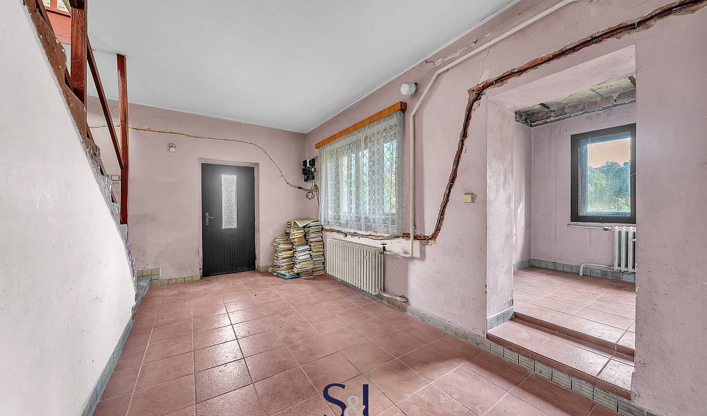 Prodej domu 180 m² s pozemkem 752 m², Kamenický Šenov – náhled fotky 29