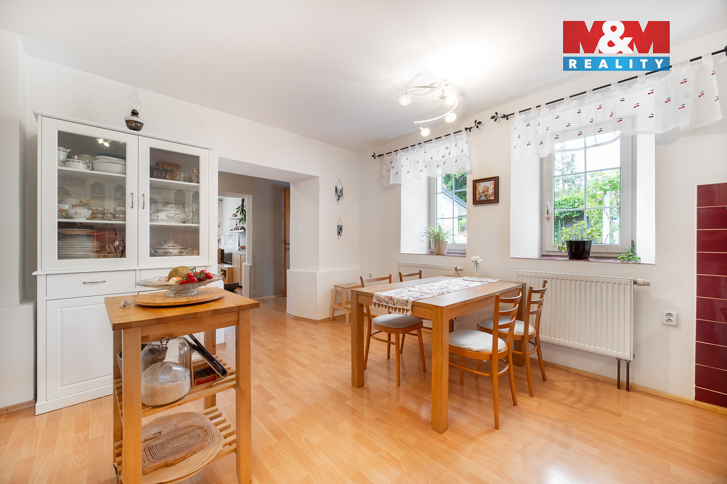 Prodej domu 154 m² s pozemkem 352 m² — photo 3