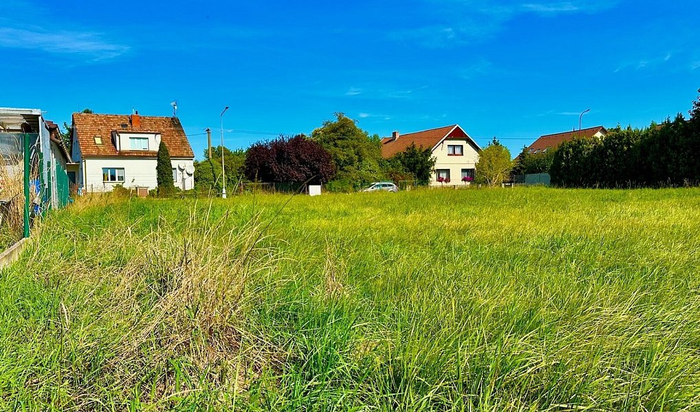 Prodej stavebního pozemku 796 m², Opatovice nad Labem – náhled fotky 9