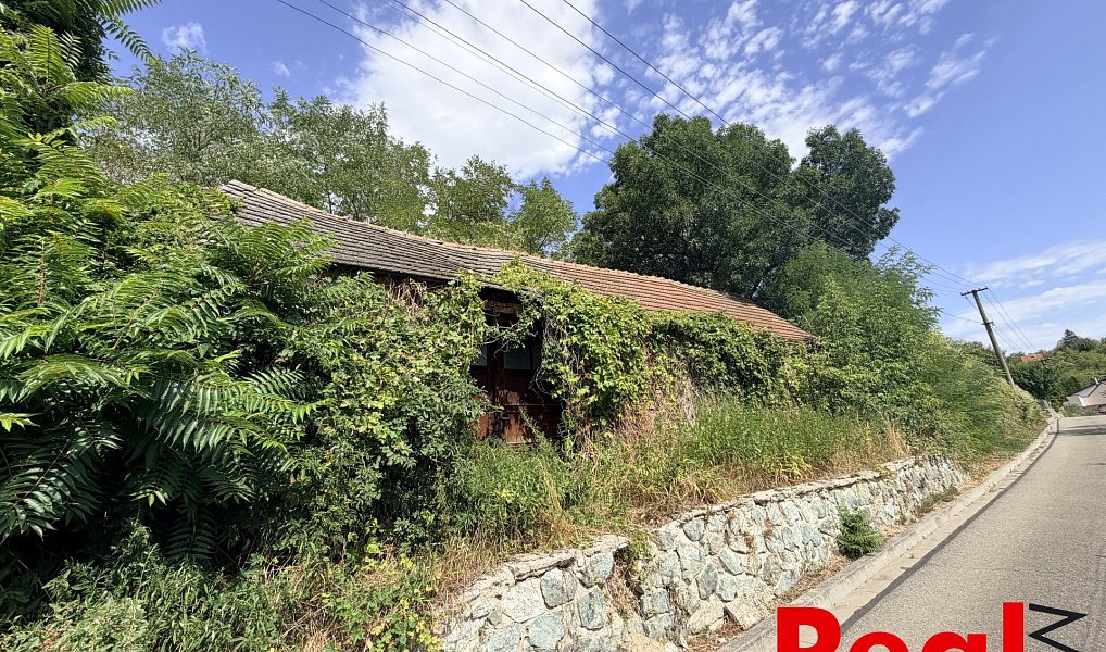 Prodej stavebního pozemku 1 895 m², Horní Bojanovice – náhled fotky 7