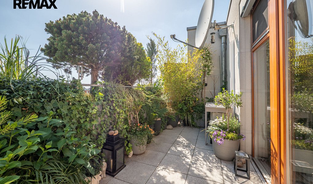 Prodej bytu 2+kk 45 m², Praha – náhled fotky 10