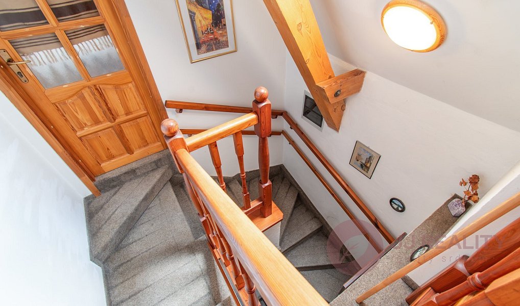Prodej domu 271 m² s pozemkem 775 m², Šťáhlavy – náhled fotky 21