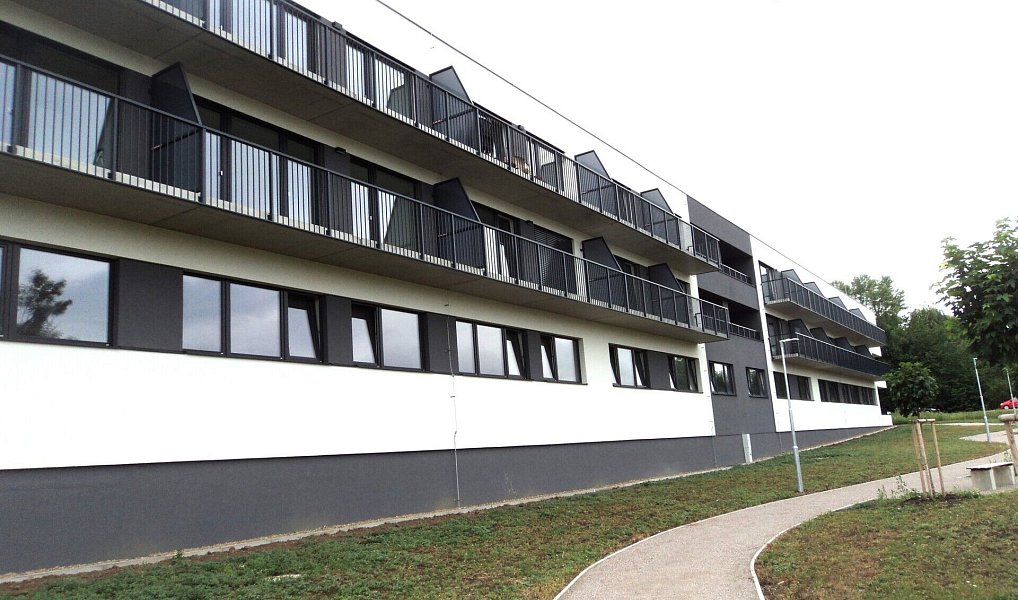 Pronájem bytu 1+kk 51 m², Velké Přílepy – náhled fotky 8