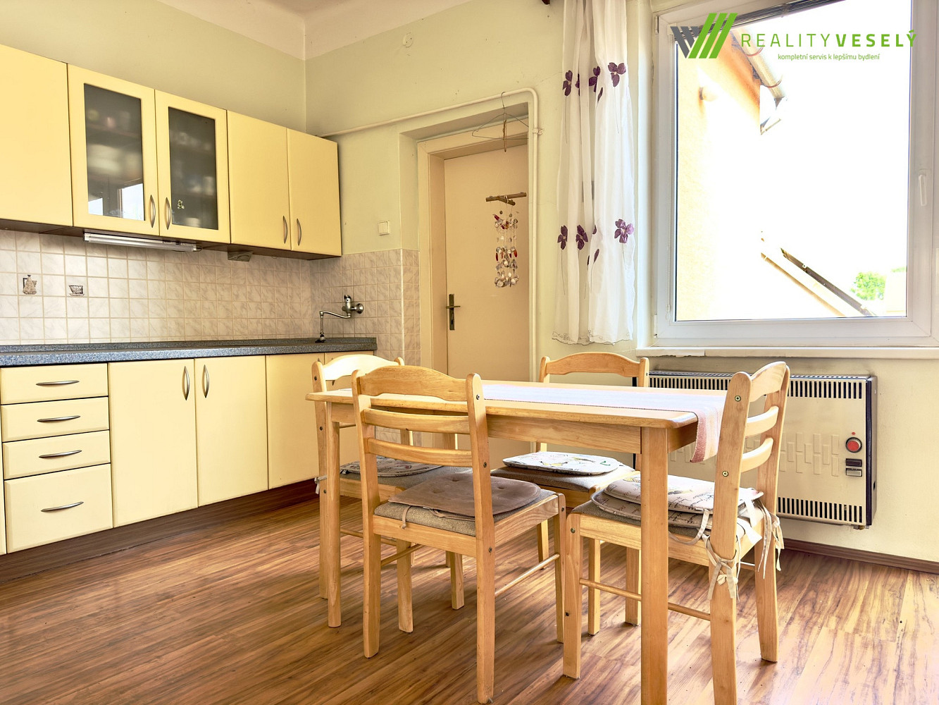 House in Hodonín, okres Hodonín – pohled 3
