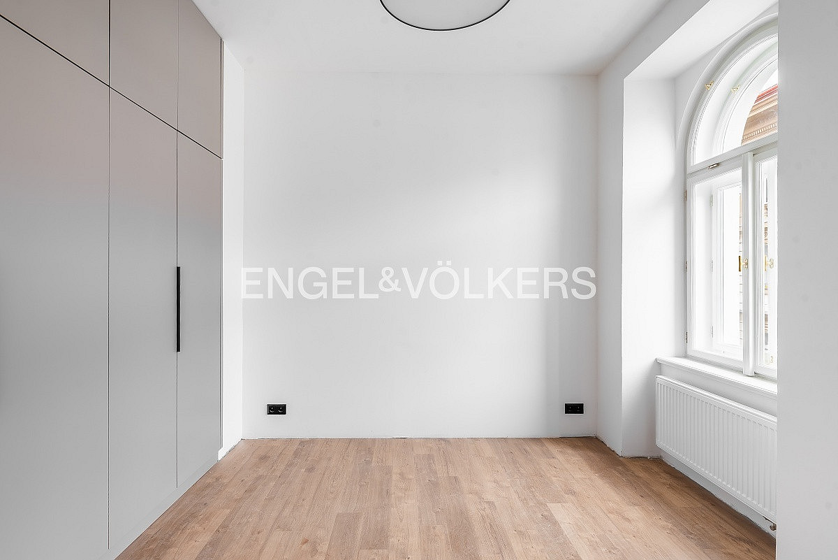 Pronájem bytu 3+kk 102 m² – fotografie 4