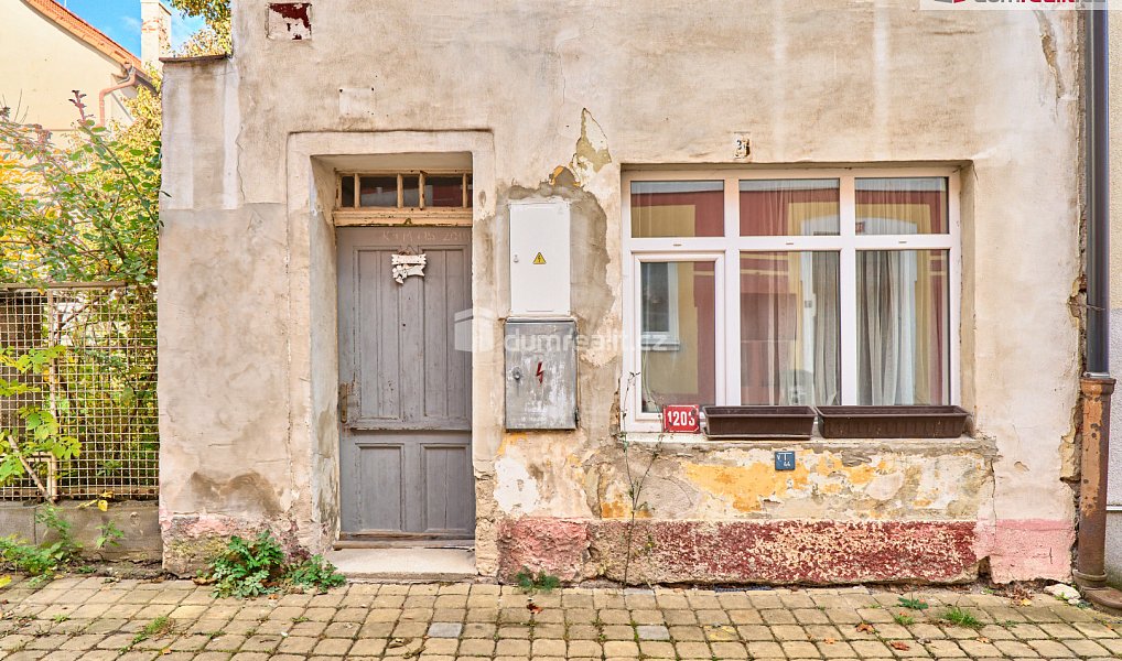 Prodej domu 100 m² s pozemkem 48 m², Ostrov – náhled fotky 20