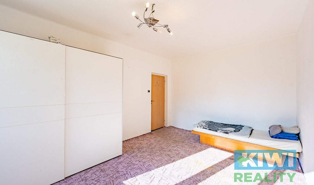 Prodej bytu 2+1 53 m², Ostrava – náhled fotky 3