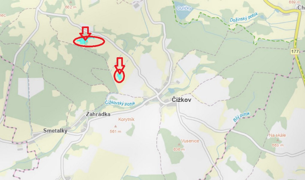 Prodej pozemku 20 250 m², Nýřany – náhled fotky 13