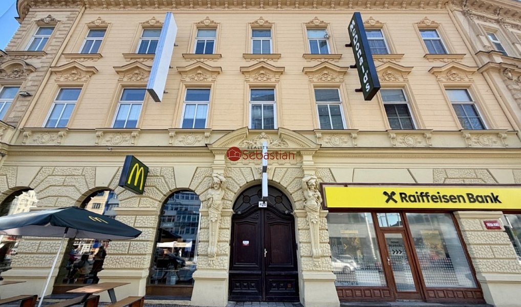 Pronájem kanceláře 71 m², Pardubice – náhled fotky 14