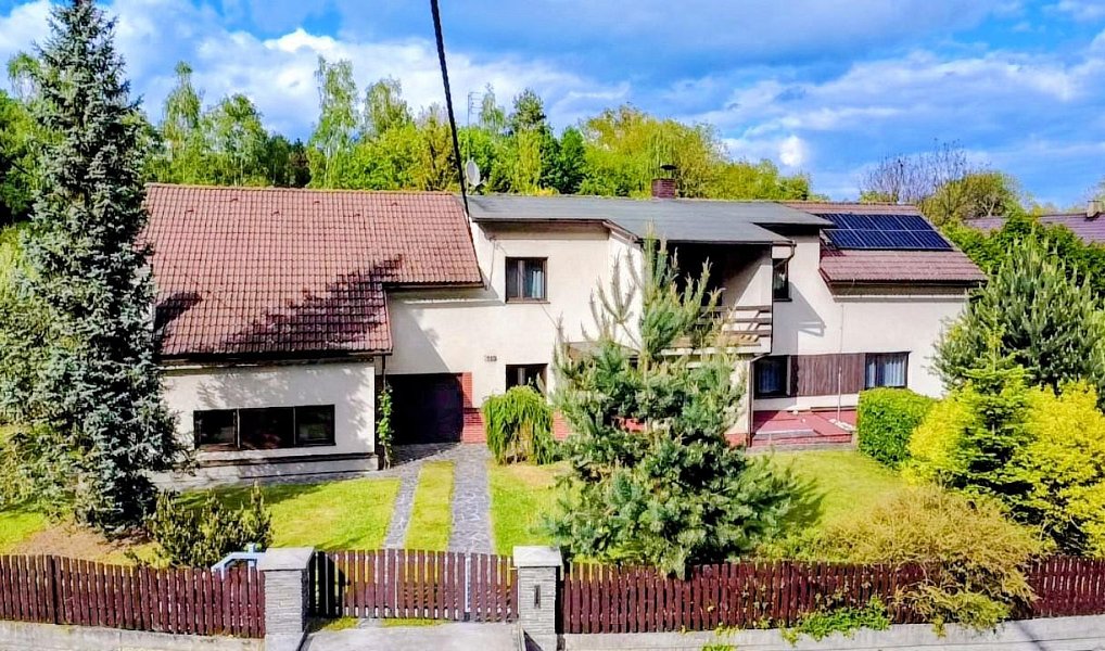 Prodej domu 385 m² s pozemkem 964 m², Bílovec – náhled fotky 16