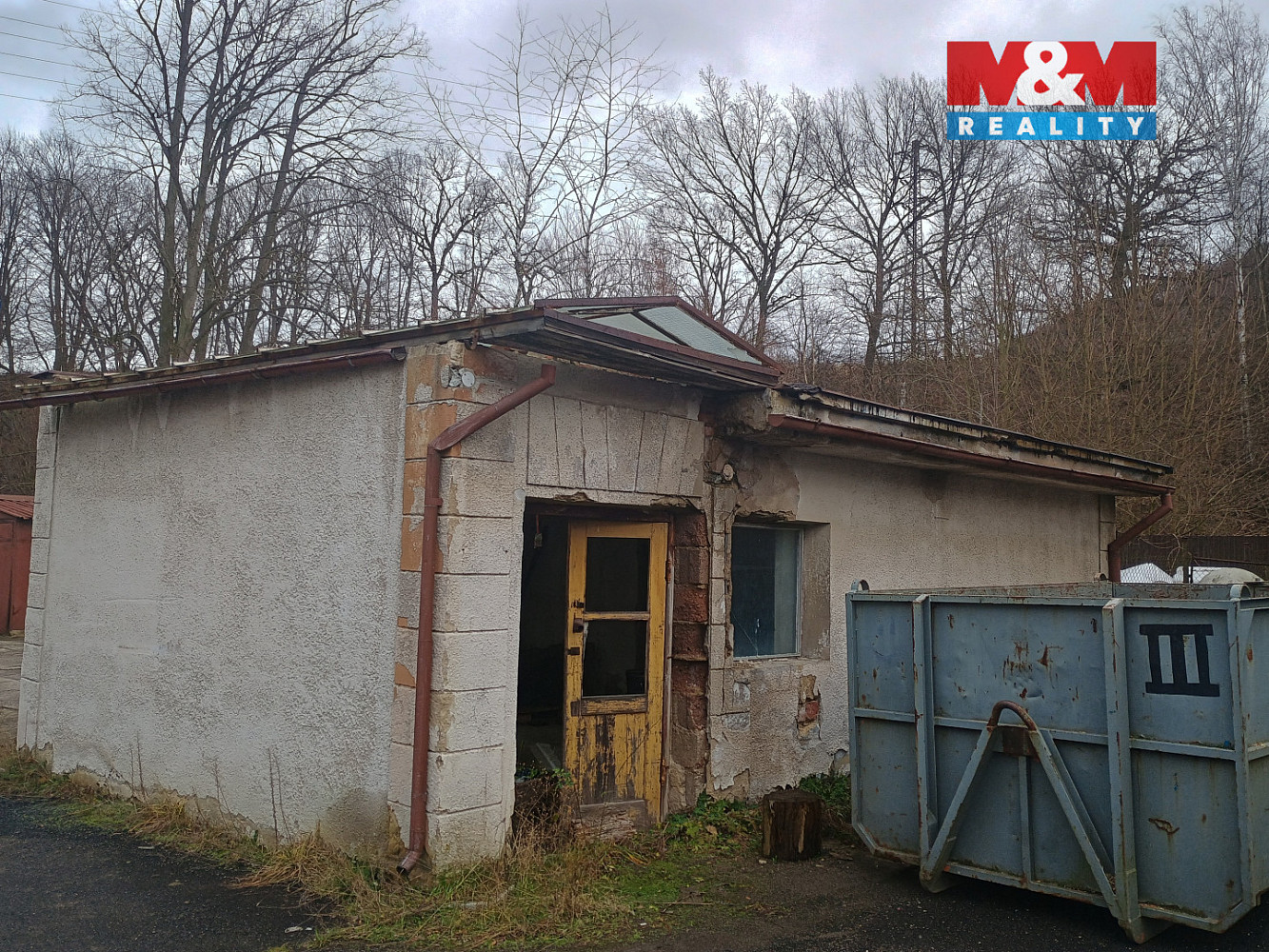Pronájem kanceláře 58 m² – fotografie 2