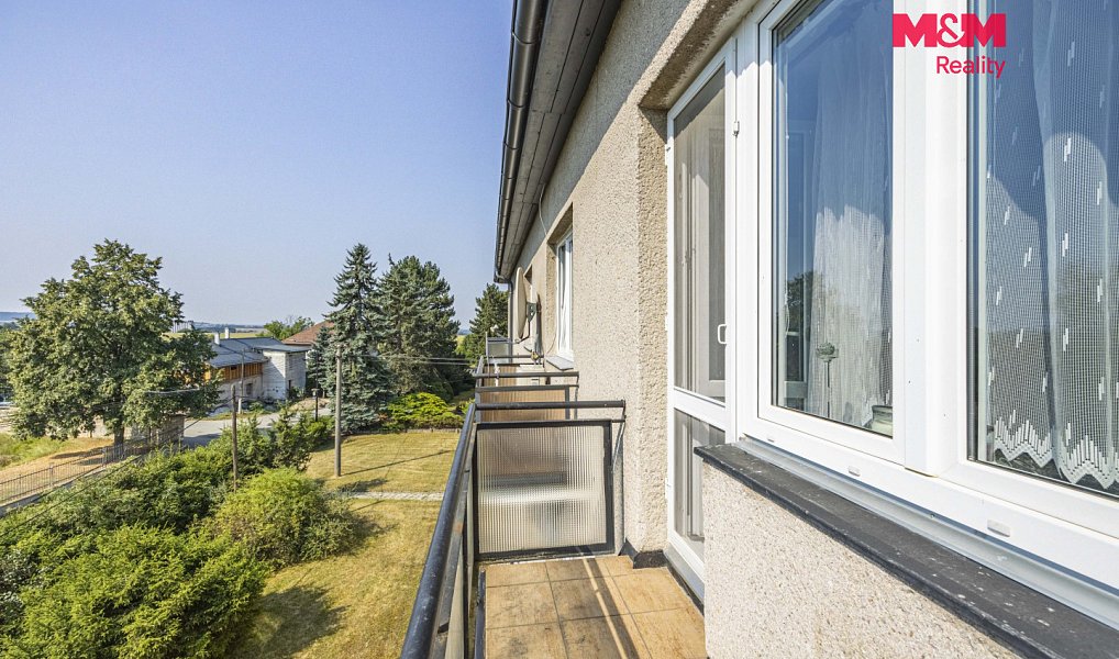 Prodej bytu 3+1 70 m², Dobruška – náhled fotky 7