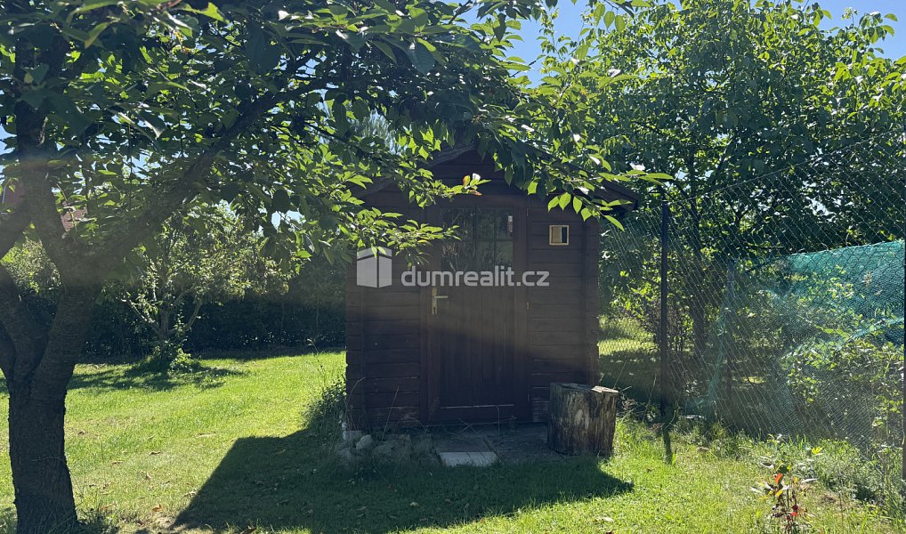 Prodej domu 180 m² s pozemkem 1 678 m², Tři Sekery – náhled fotky 26