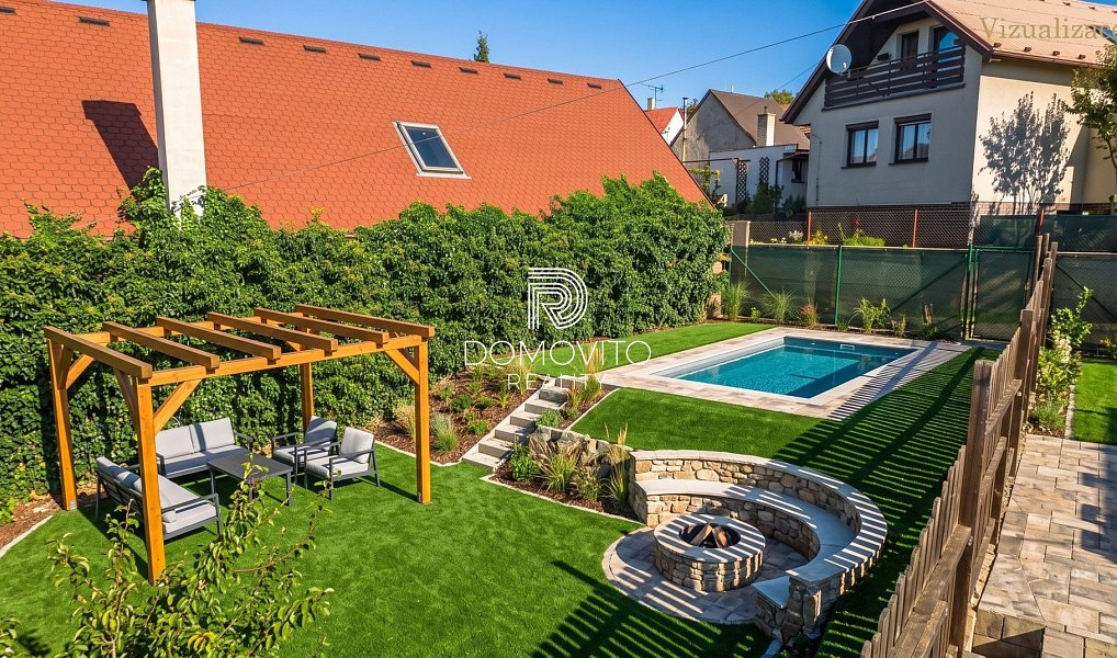 Prodej domu 97 m² s pozemkem 240 m², Dolní Bousov – náhled fotky 30