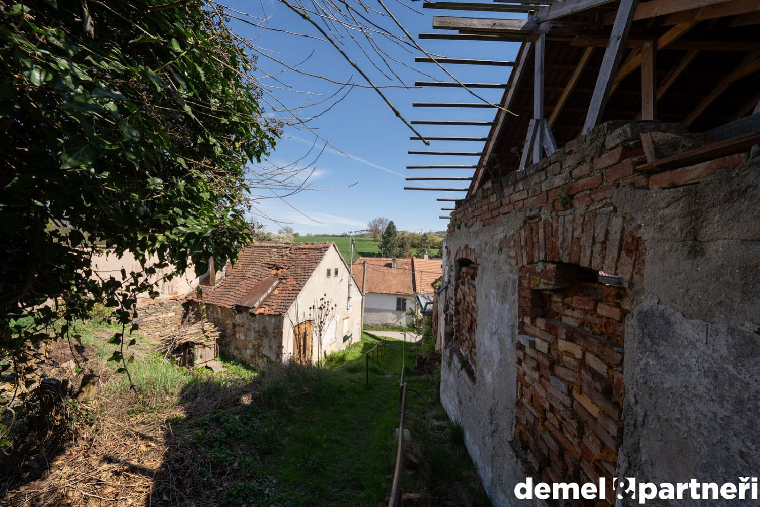 Prodej domu 88 m² s pozemkem 260 m² — photo 2