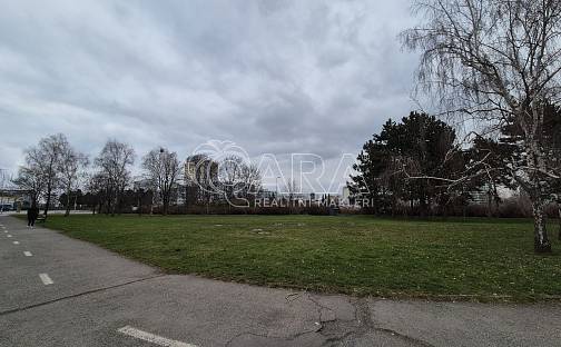 Pronájem pozemku 2 000 m², Praha 4 - Háje