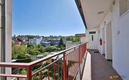 Prodej bytu 3+1 62 m²