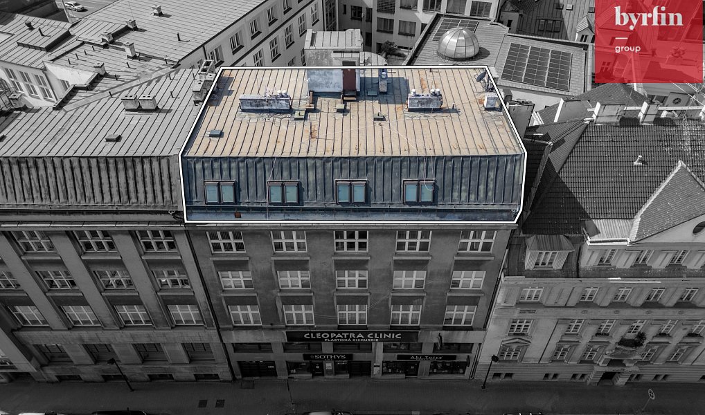 Prodej bytu atypického 115 m², Ostrava – náhled fotky 16