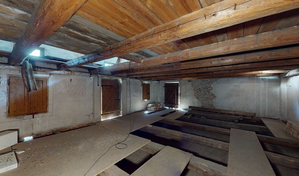 Prodej domu 99 m² s pozemkem 140 m², Hořovičky – náhled fotky 3