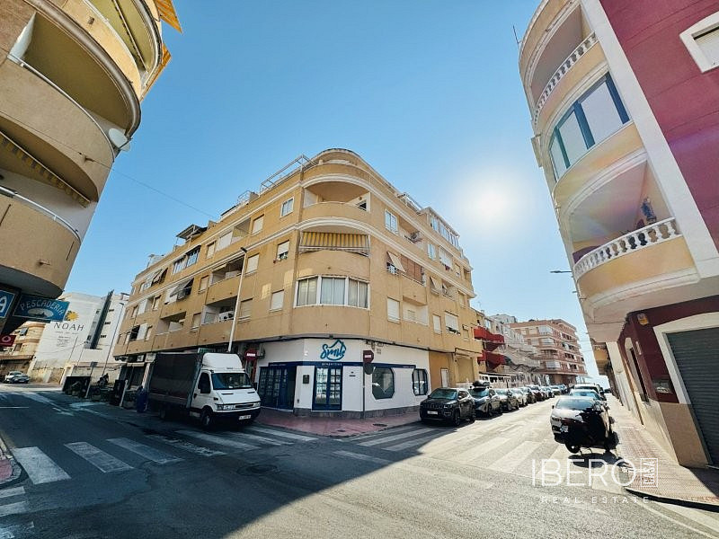 Piso 3+kk – Torrevieja, La Mata