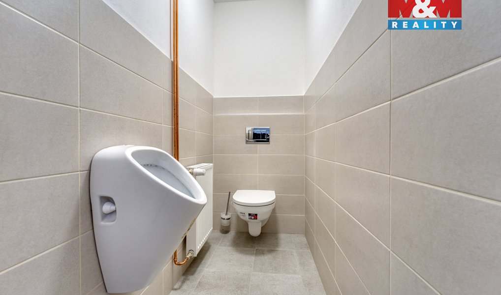 Pronájem obchodních prostor 360 m², Plzeň – náhled fotky 9