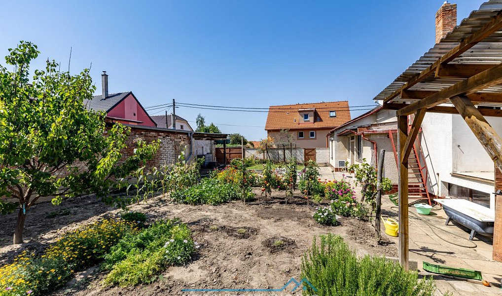 Prodej domu 130 m² s pozemkem 455 m², Jaroslavice – náhled fotky 16