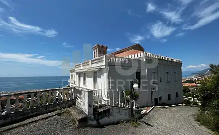 Prodej bytu 4+kk 134 m², Praia a Mare, Italia, Itálie