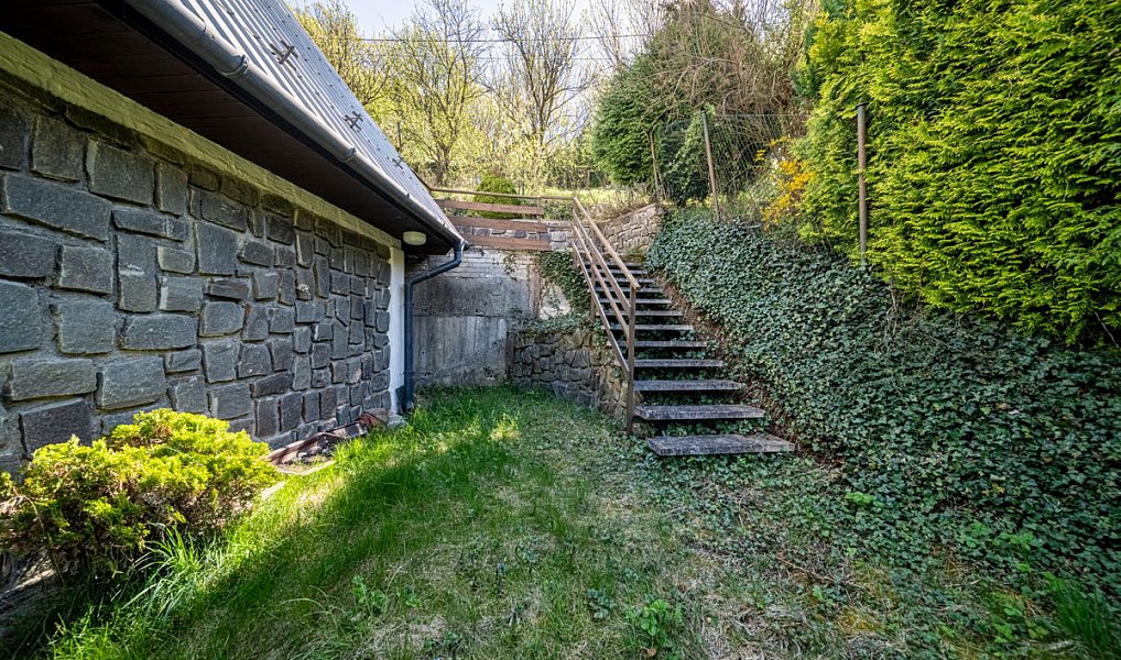 Prodej chaty/chalupy 75 m², Halenkovice – náhled fotky 14