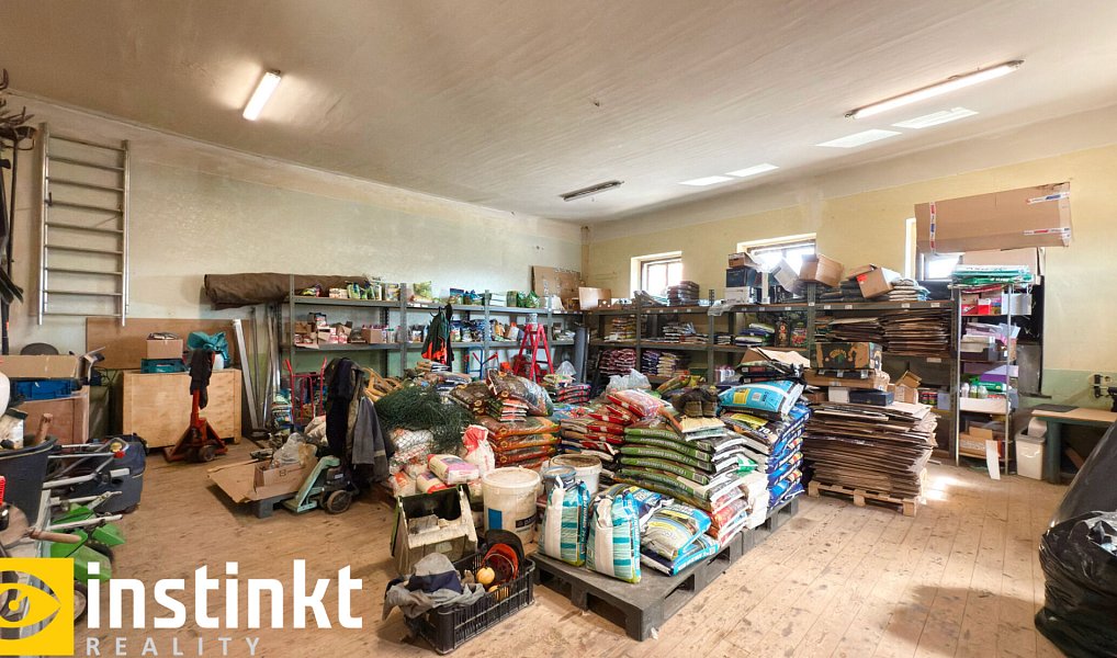 Prodej domu 225 m² s pozemkem 4 254 m², Chlumčany – náhled fotky 5