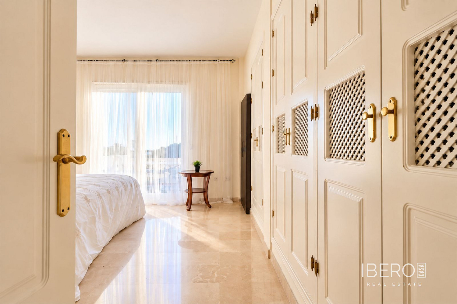Piso 4+kk – Cabopino - Vista 4