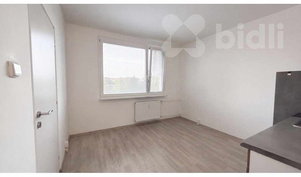 Prodej bytu 1+1 40 m², Litoměřice – náhled fotky 8