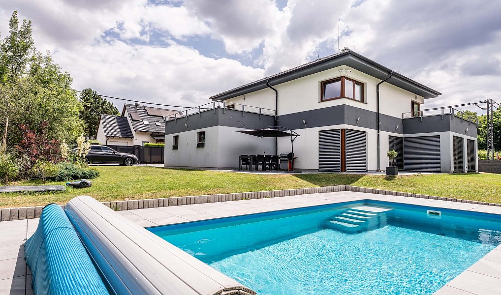 Prodej domu 229 m² s pozemkem 777 m², Chrustenice – náhled fotky 21