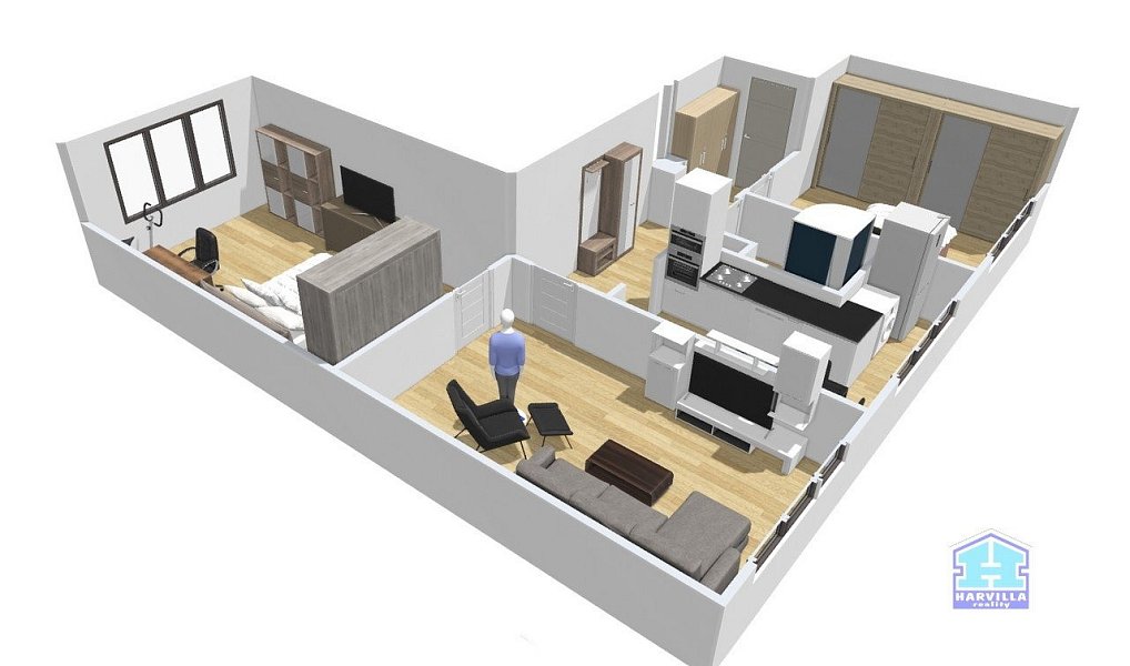 Prodej bytu 3+1 70 m², Plzeň – náhled fotky 18
