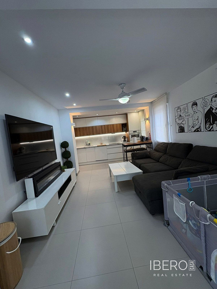 Pis 3+kk – Marbella, Barrio Alto - Vista 3