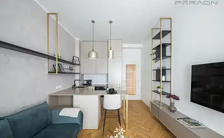 Prodej bytu 3+kk 111 m²