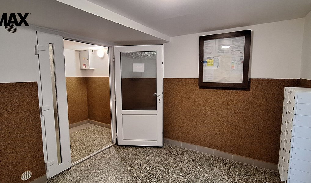 Pronájem bytu 1+1 32 m², Vyškov – náhled fotky 26